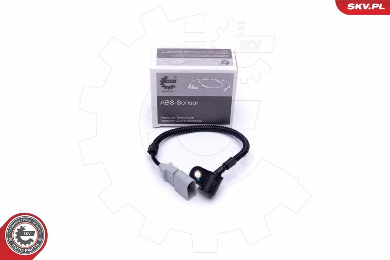 ESEN SKV 17SKV486 Sensor, camshaft position