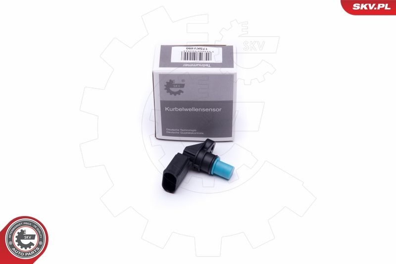 ESEN SKV 17SKV490 Sensor, camshaft position