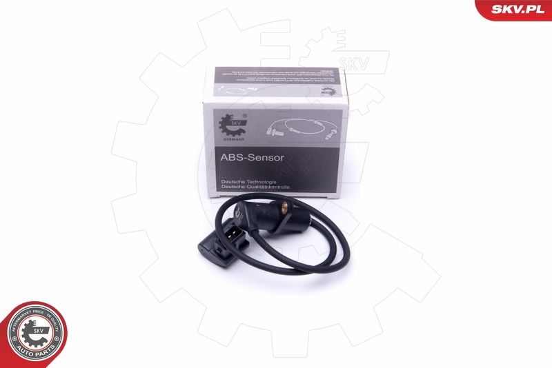 ESEN SKV 17SKV491 Sensor, camshaft position