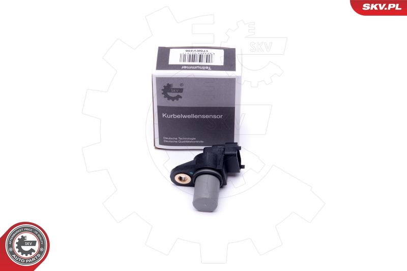 ESEN SKV 17SKV496 Sensor, camshaft position