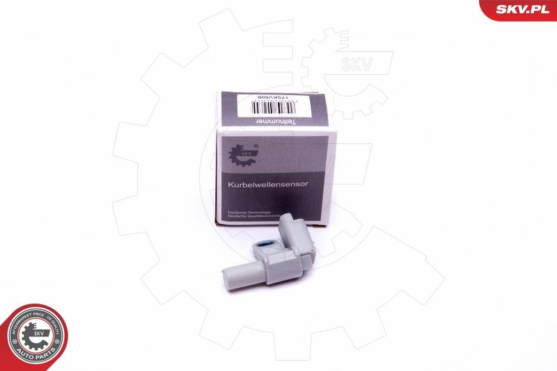 ESEN SKV 17SKV500 Sensor, camshaft position