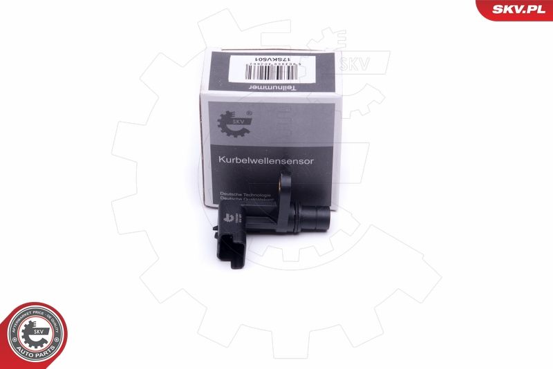 ESEN SKV 17SKV501 Sensor, camshaft position