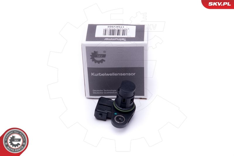 ESEN SKV 17SKV502 Sensor, camshaft position