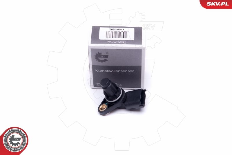 ESEN SKV 17SKV503 Sensor, camshaft position