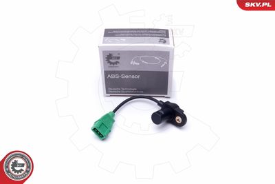 Sensor, camshaft position ESEN SKV 17SKV504