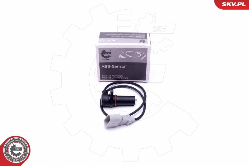 ESEN SKV 17SKV506 Sensor, crankshaft pulse