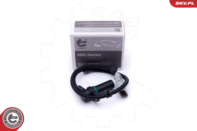 ESEN SKV 17SKV509 Sensor, crankshaft pulse