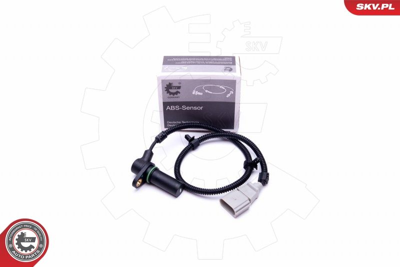 ESEN SKV 17SKV510 Sensor, crankshaft pulse