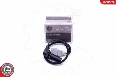 Sensor, crankshaft pulse ESEN SKV 17SKV511