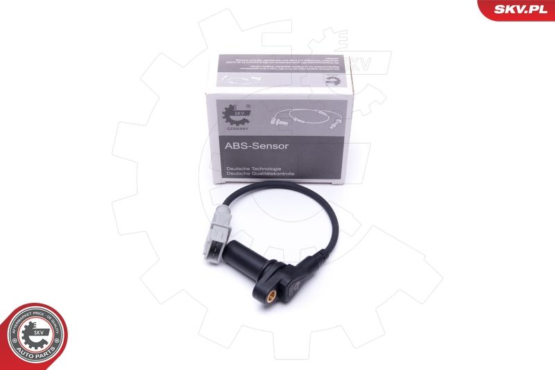 ESEN SKV 17SKV512 Sensor, crankshaft pulse