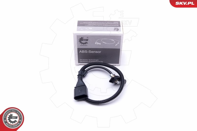 ESEN SKV 17SKV513 Sensor, crankshaft pulse