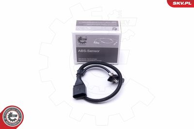 Sensor, crankshaft pulse ESEN SKV 17SKV513