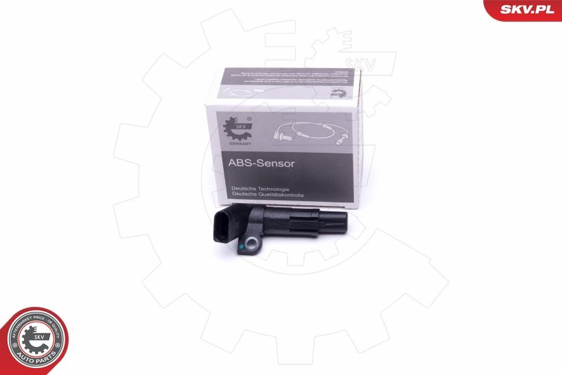 ESEN SKV 17SKV514 Sensor, crankshaft pulse