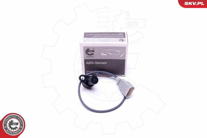 ESEN SKV 17SKV515 Sensor, crankshaft pulse