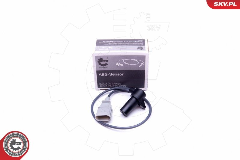 ESEN SKV 17SKV516 Sensor, crankshaft pulse
