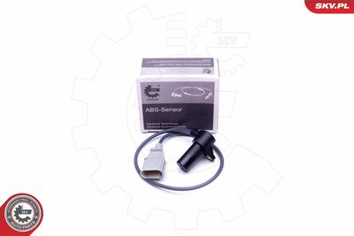 Sensor, crankshaft pulse ESEN SKV 17SKV516