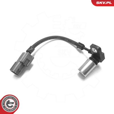 Sensor, crankshaft pulse ESEN SKV 17SKV517