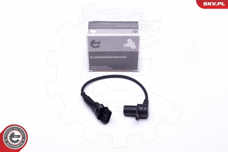 ESEN SKV 17SKV518 Sensor, crankshaft pulse