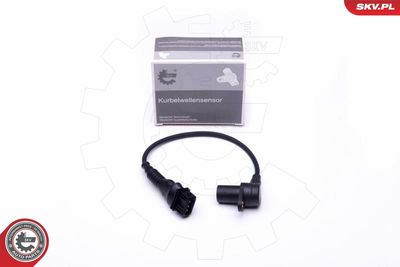 Sensor, crankshaft pulse ESEN SKV 17SKV518