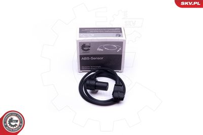 Sensor, crankshaft pulse ESEN SKV 17SKV520