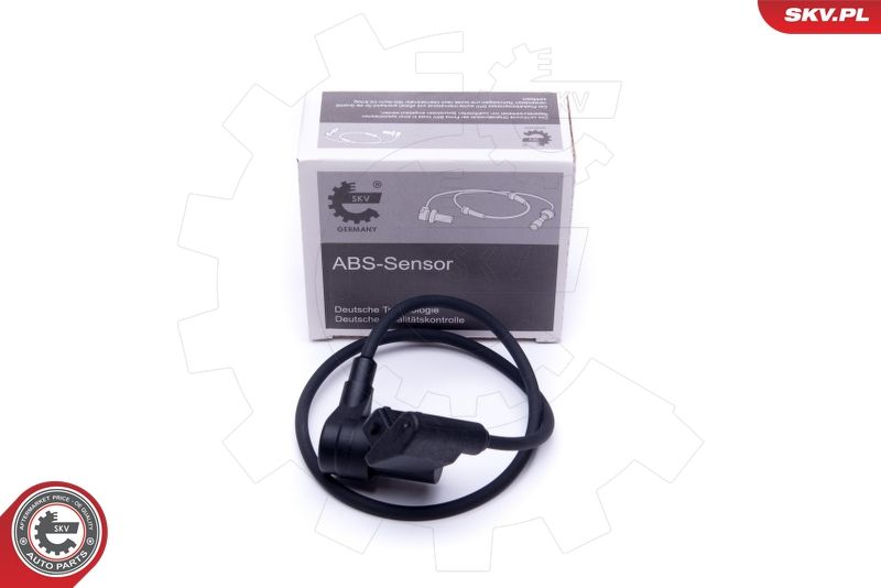 ESEN SKV 17SKV521 Sensor, crankshaft pulse