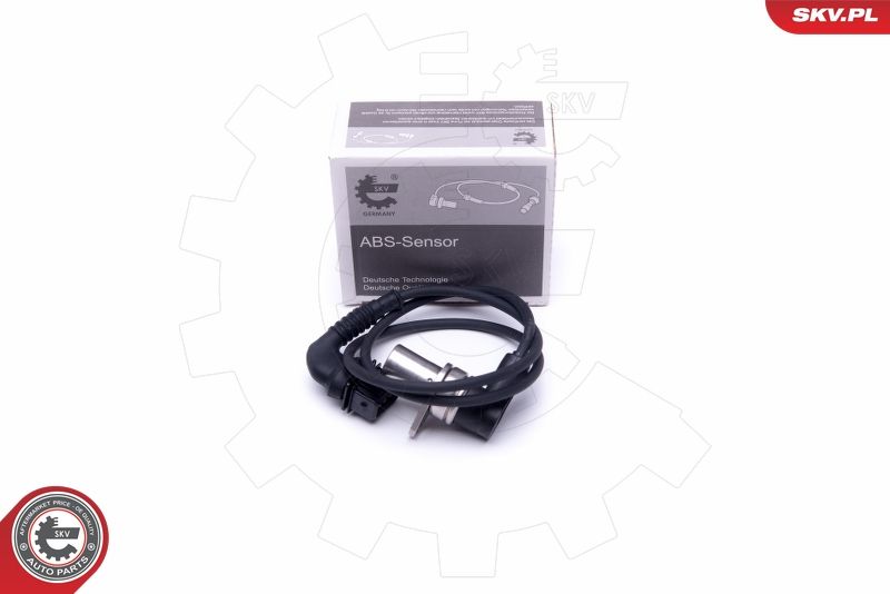 ESEN SKV 17SKV522 Sensor, crankshaft pulse