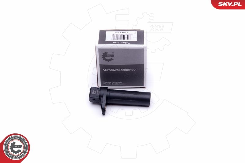 ESEN SKV 17SKV523 Sensor, crankshaft pulse