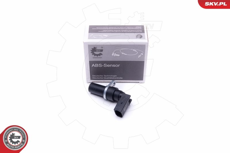 ESEN SKV 17SKV524 Sensor, crankshaft pulse