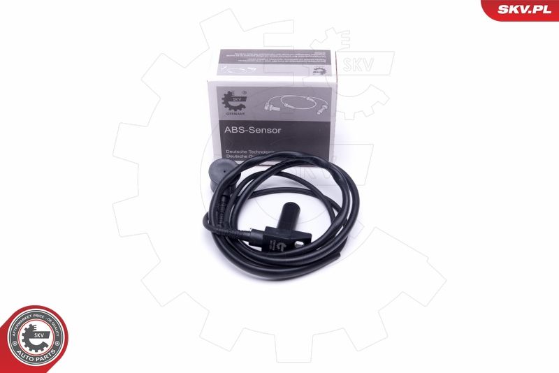 ESEN SKV 17SKV526 Sensor, crankshaft pulse