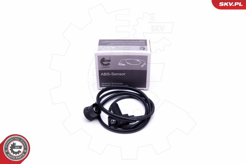 ESEN SKV 17SKV527 Sensor, crankshaft pulse