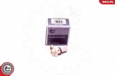 Sensor, crankshaft pulse ESEN SKV 17SKV528