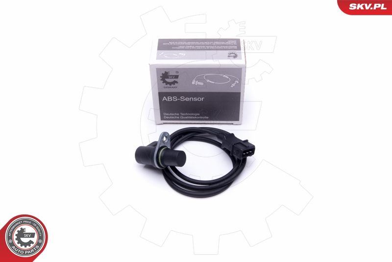 ESEN SKV 17SKV529 Sensor, crankshaft pulse
