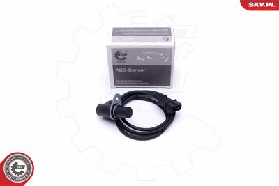 Sensor, crankshaft pulse ESEN SKV 17SKV529