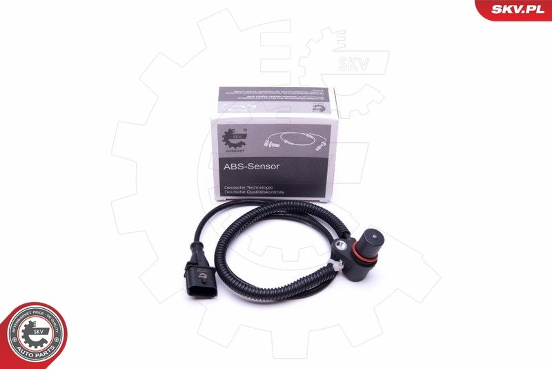 ESEN SKV 17SKV530 Sensor, crankshaft pulse