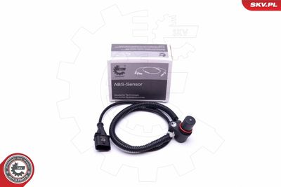 Sensor, crankshaft pulse ESEN SKV 17SKV530