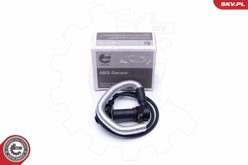 ESEN SKV 17SKV531 Sensor, crankshaft pulse