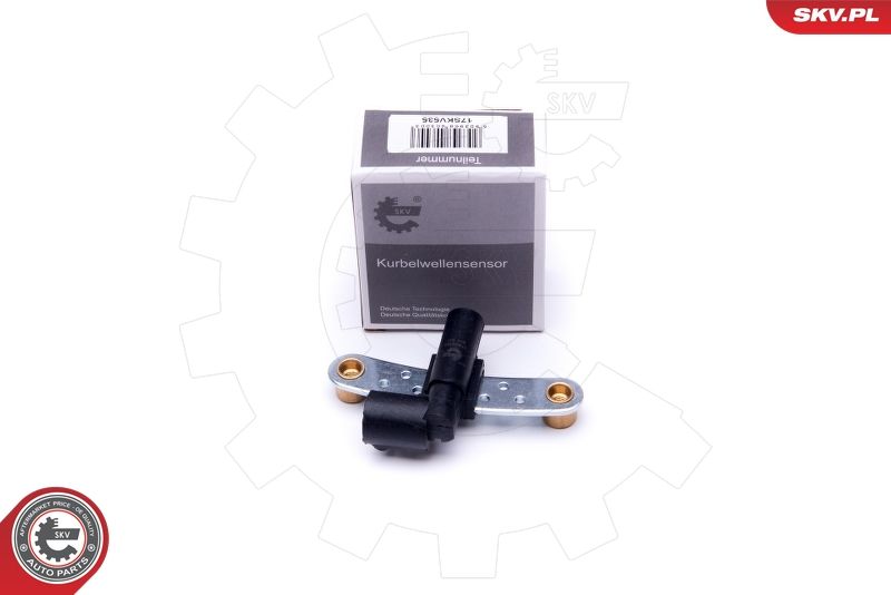 ESEN SKV 17SKV535 Sensor, crankshaft pulse