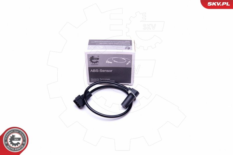 ESEN SKV 17SKV536 Sensor, crankshaft pulse
