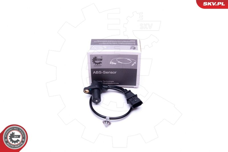ESEN SKV 17SKV539 Sensor, crankshaft pulse