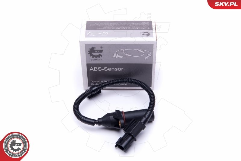 ESEN SKV 17SKV540 Sensor, crankshaft pulse