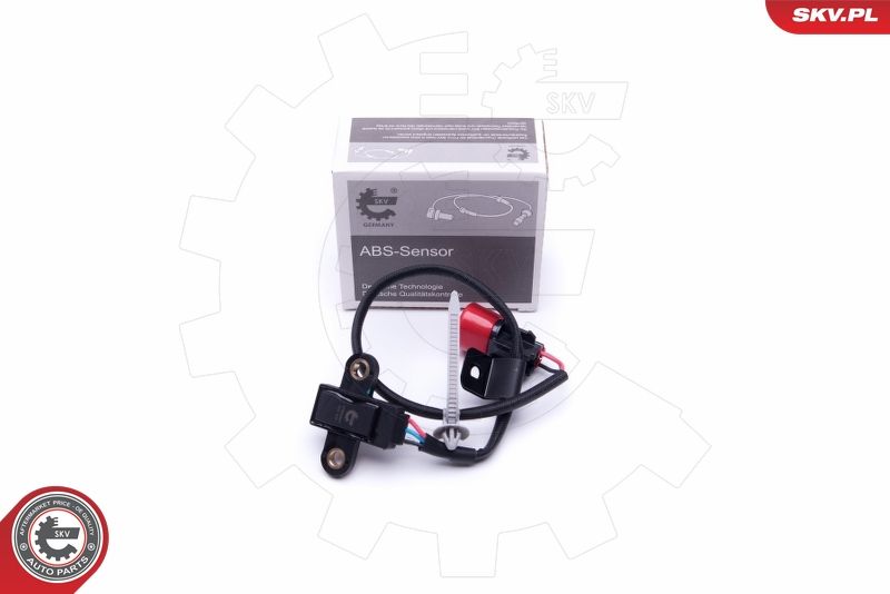 ESEN SKV 17SKV541 Sensor, crankshaft pulse