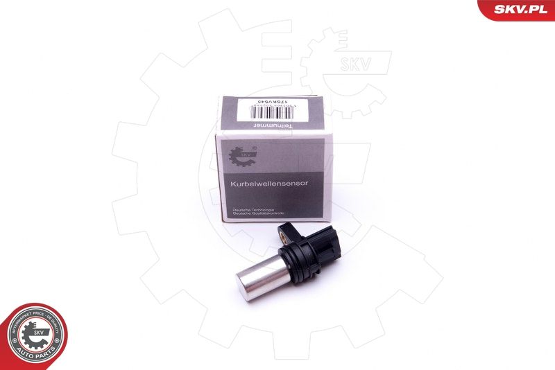 ESEN SKV 17SKV543 Sensor, crankshaft pulse