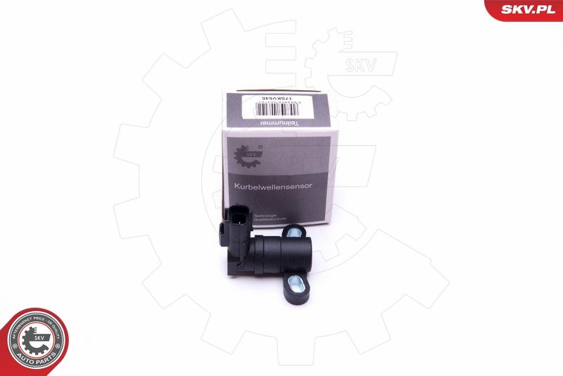 ESEN SKV 17SKV545 Sensor, crankshaft pulse