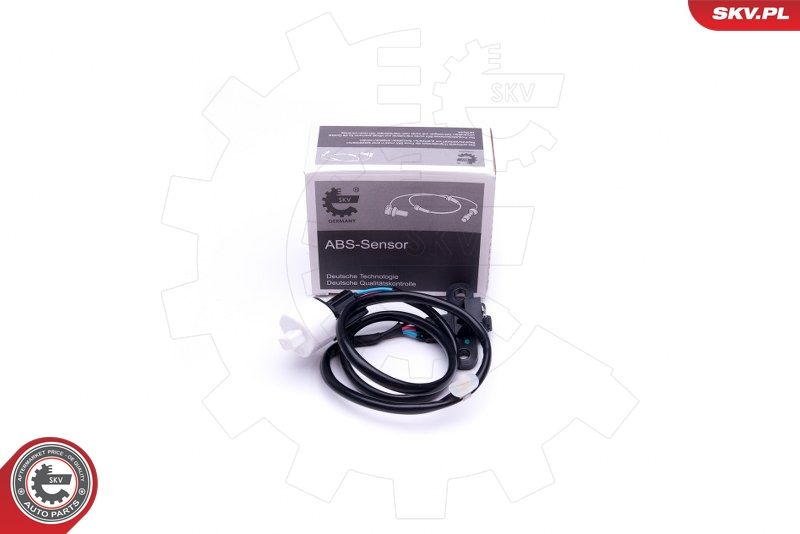 ESEN SKV 17SKV547 Sensor, crankshaft pulse