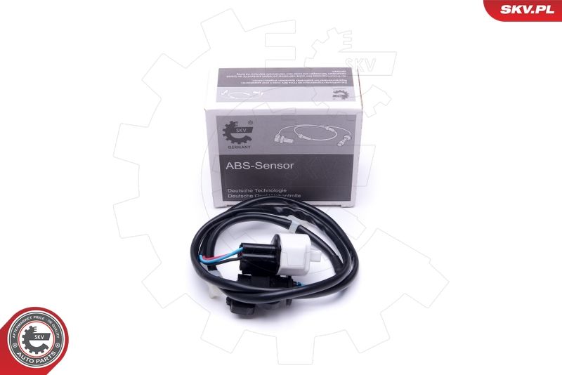 ESEN SKV 17SKV548 Sensor, crankshaft pulse