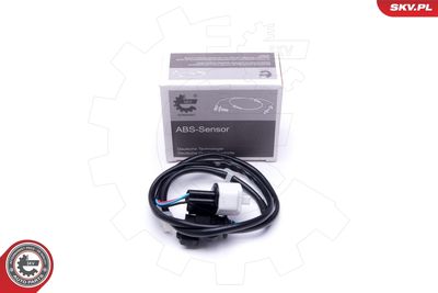 Sensor, crankshaft pulse ESEN SKV 17SKV548