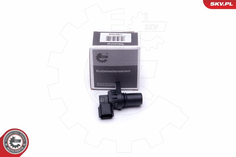 ESEN SKV 17SKV549 Sensor, crankshaft pulse