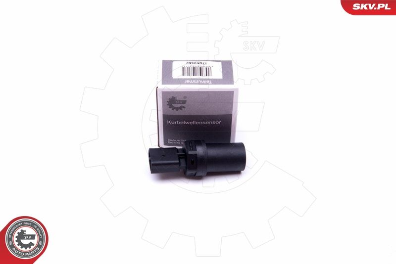 ESEN SKV 17SKV552 Sensor, crankshaft pulse
