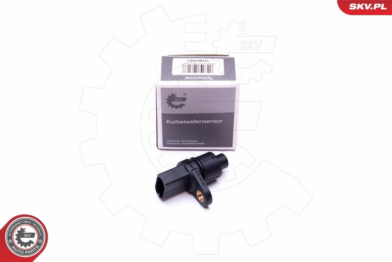ESEN SKV 17SKV553 Sensor, crankshaft pulse
