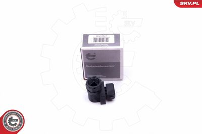 Sensor, crankshaft pulse ESEN SKV 17SKV554